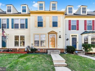 4851 Wainwright Cir, Owings Mills, MD 21117