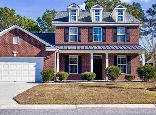 448 Hunley Ln, Myrtle Beach, SC 29579