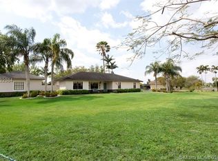 22420 SW 180th Ct, Miami, FL 33170