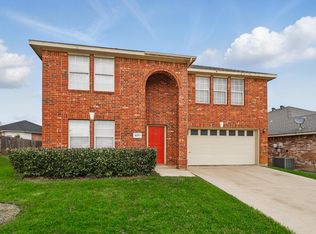 4271 Cave Cove Ct, Fort Worth, TX 76244