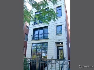 2117 W Crystal St APT 3, Chicago, IL 60622