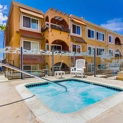 840 Turquoise St #106 — Photo 7