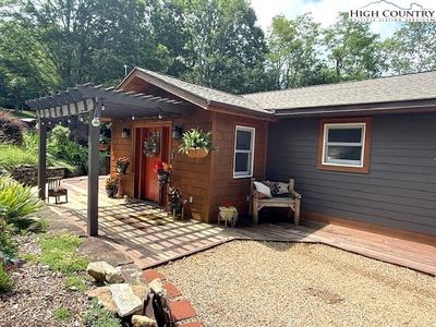 88 Covered Bridge Road, Banner Elk, NC, 28604