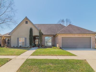 126 Cornish Pl, Youngsville, LA, 70592
