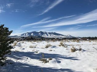 8275 Wolf Creek Dr, Flagstaff, AZ 86004