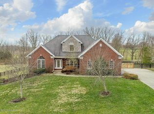 71 Peach Orchard Cir, Fisherville, KY 40023