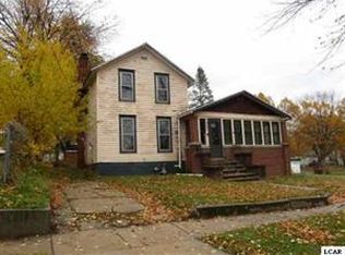 417 Bristol St, Adrian, MI 49221