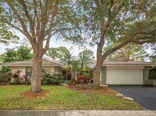 2652 NW Timbercreek Cir, Boca Raton, FL 33431