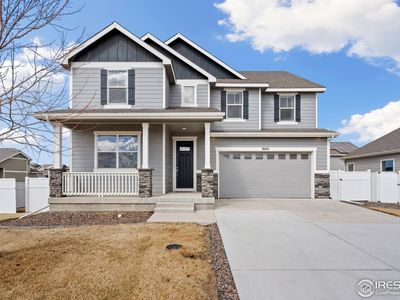 8661 16th St Rd, Greeley, CO, 80634