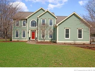 15 Monitor Hill Rd, Newtown, CT 06470