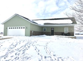 3505 N Isabella Rd, Rosebush, MI 48878