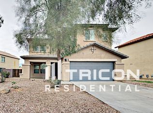 9406 W Berkeley Rd, Phoenix, AZ 85037
