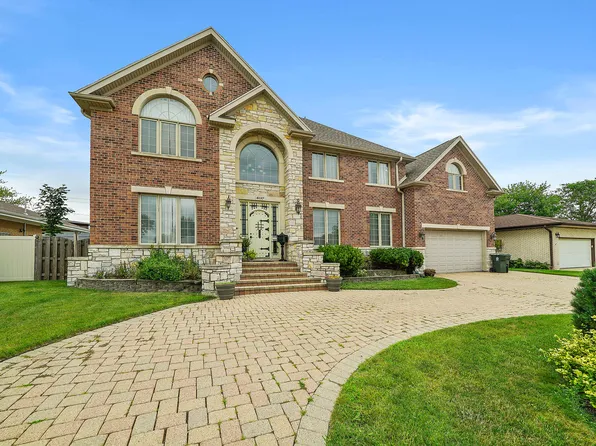 8110 W Balmoral Ave, Chicago, IL 60656