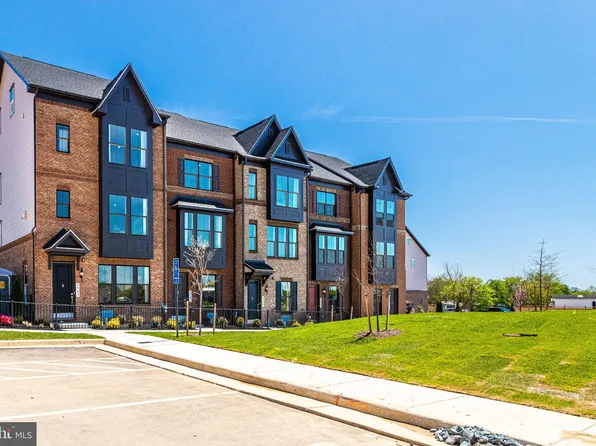 7278 Nittany Ln, Alexandria, VA 22306