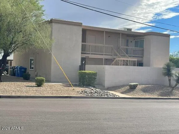10048 N 14TH Street, Phoenix, AZ 85020