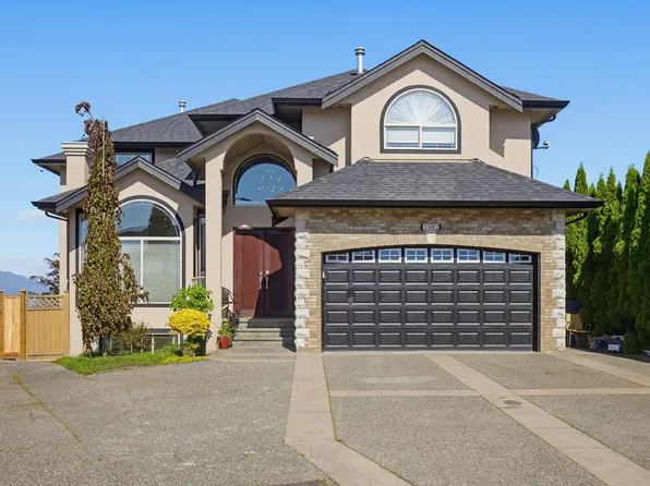 3582 Viewmount Pl, Abbotsford, BC V2T 6S1
