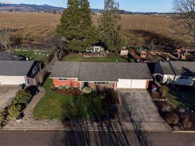 9550 SW Bayou Dr, McMinnville, OR, 97128