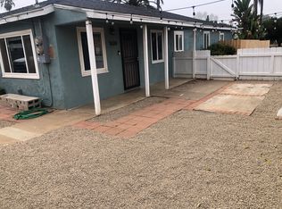 1634 S Broadway St S, Oceanside, CA 92054