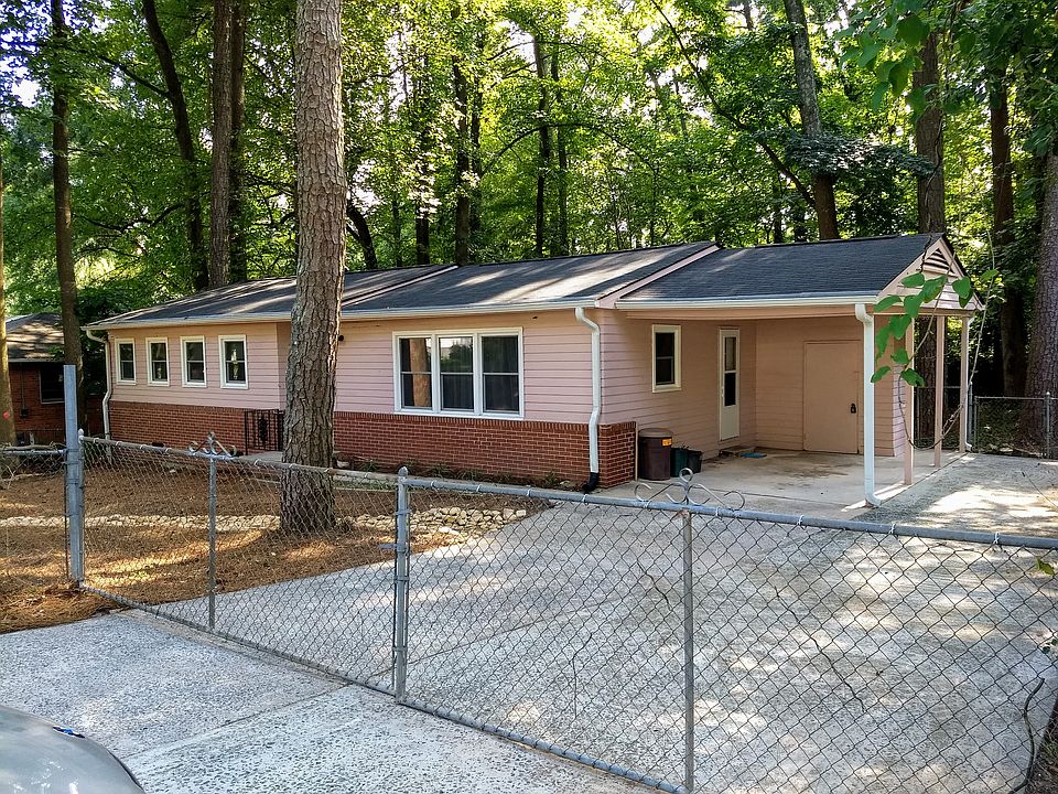 1st image of 234 Mathews Cir SE