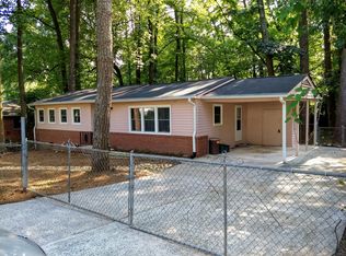 234 Mathews Cir SE, Marietta, GA 30067