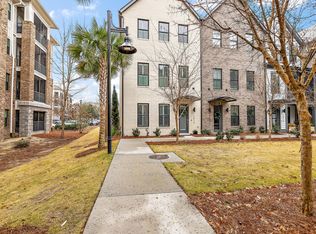 1510 Martel St, Mount Pleasant, SC 29464