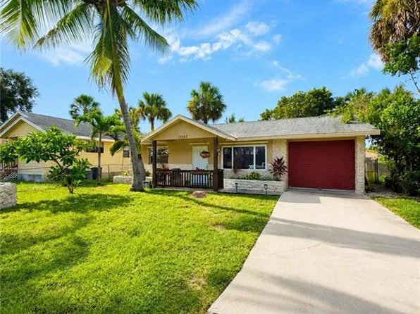 11543 Chapman AVE, BONITA SPRINGS, FL 34135