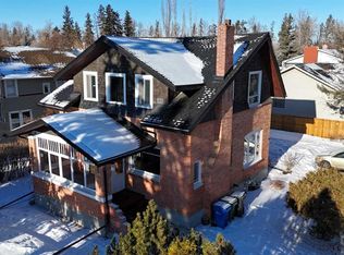 4736 S 56th St, Red Deer, AB T4N2K3