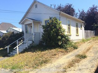 1433 McFarlan St, Eureka, CA 95501
