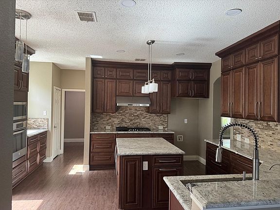 Kitchen view (1)