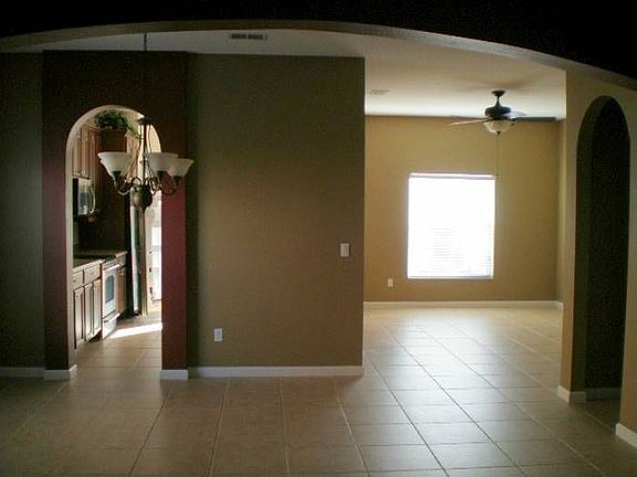 Dining Area Family Room