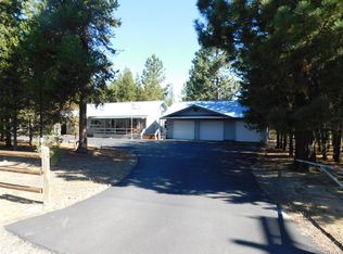 15986 Livewood Ct, La Pine, OR 97739