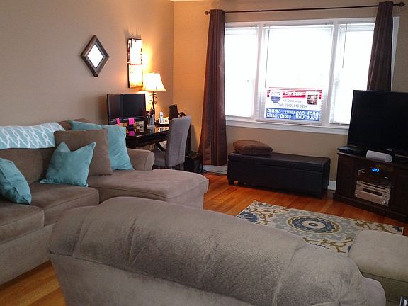 4th image of 15 Dartmouth Ave APT 1A