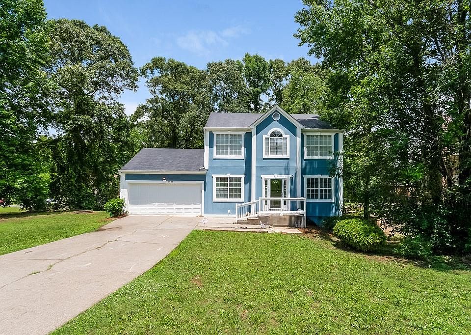 5848 Bellingrath Way, Lithonia, GA 30058 Zillow