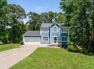 5848 Bellingrath Way, Lithonia, GA 30058