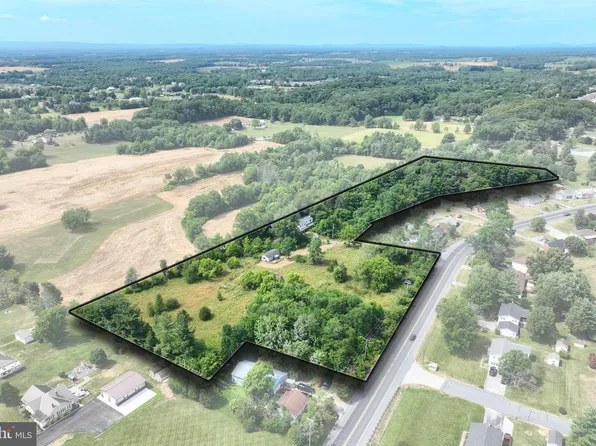 1001 Frederick Pike, Littlestown, PA 17340