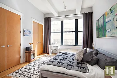 Rented by Halstead Real Estate