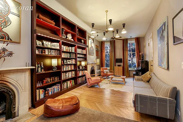 Rented by Corcoran | media 10