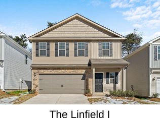3140 McGee Hill Ln, Charlotte, NC 28216