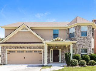 2097 Juniper Ives Ct, Grayson, GA 30017