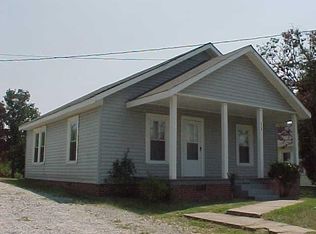 618 South Rd, High Point, NC 27262