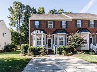 5621 Slide Rock Ln, Raleigh, NC 27613