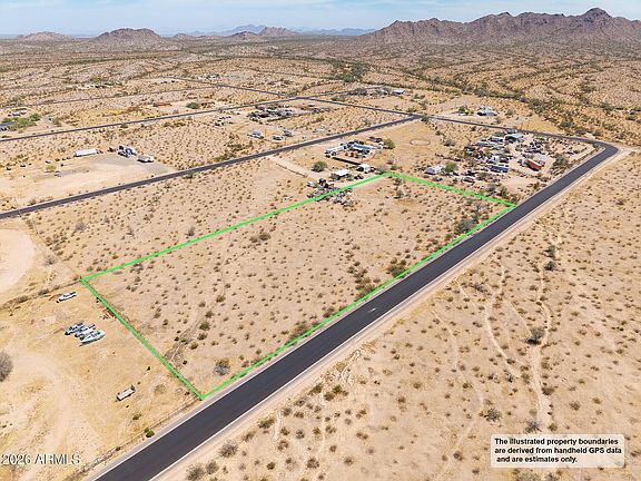 3rd image of 0 W Arrowhead Road #42