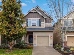 4735 SE Sandalwood St, Hillsboro, OR 97123