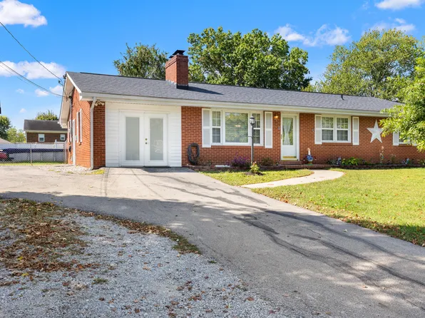 610 Virginia Ave, Mt Sterling, KY 40353