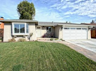 627 Kiowa Cir, San Jose, CA 95123