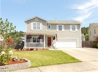 205 Lawson Ct NE, Orting, WA 98360