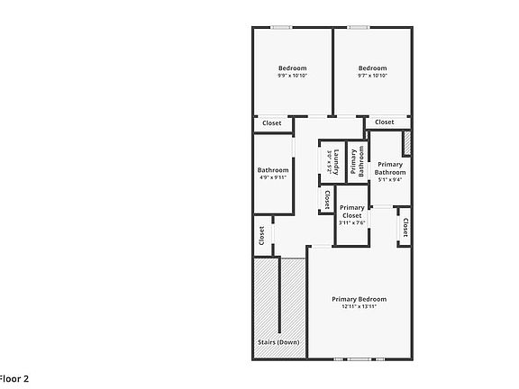 4th image of 1408 Winter Wharf Ln