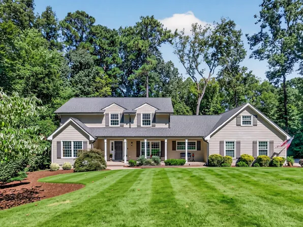 8501 Southfield Pl, Raleigh, NC 27615
