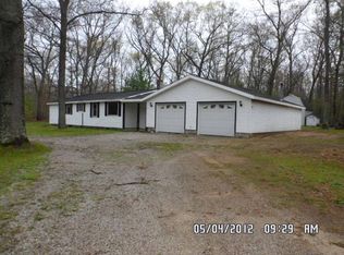 4620 Bard Rd, Whitehall, MI 49461