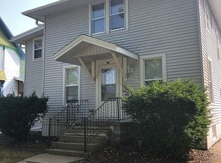 308 E Spring St, New London, WI 54961